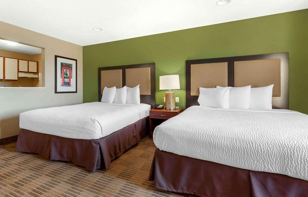 Extended Stay America Select Suites - Rockford - State Street Cameră foto
