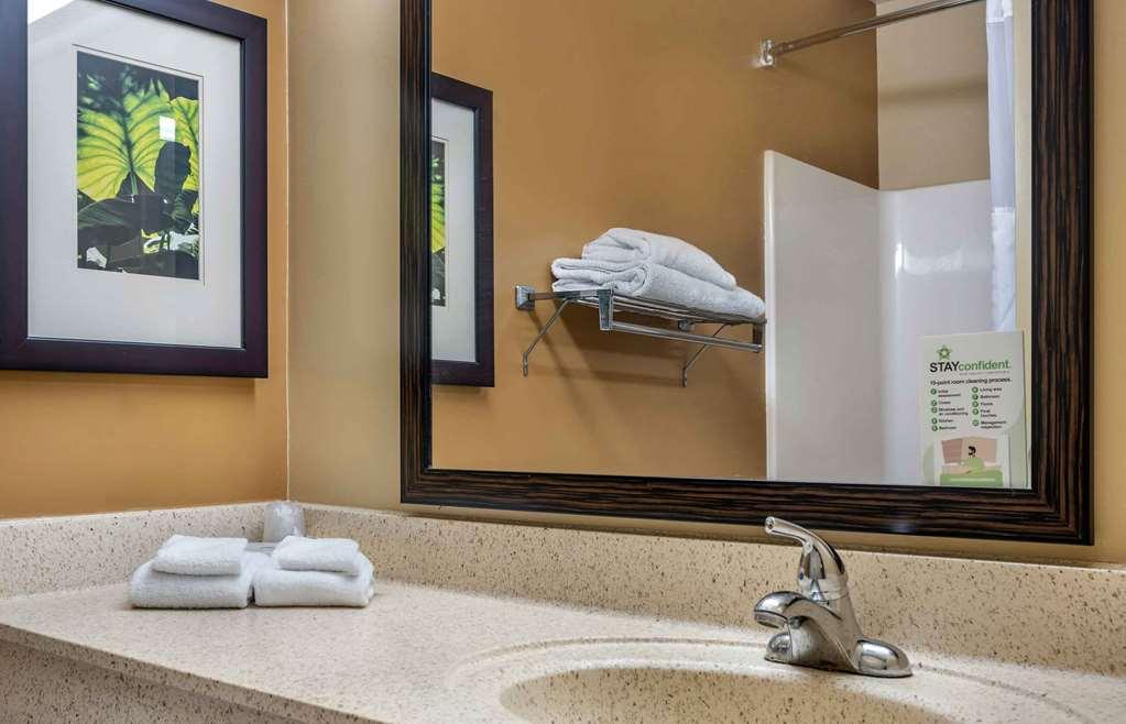Extended Stay America Select Suites - Rockford - State Street Cameră foto