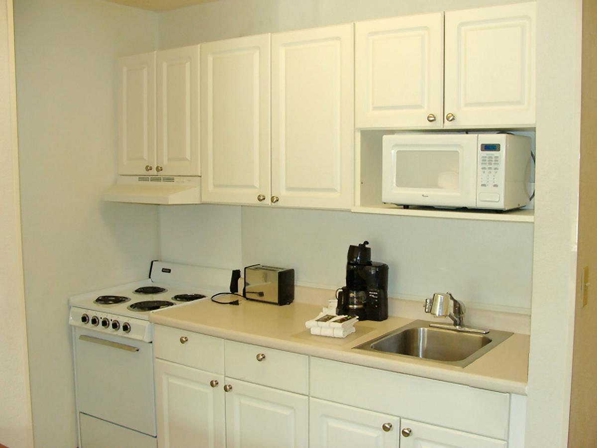 Extended Stay America Select Suites - Rockford - State Street Exterior foto