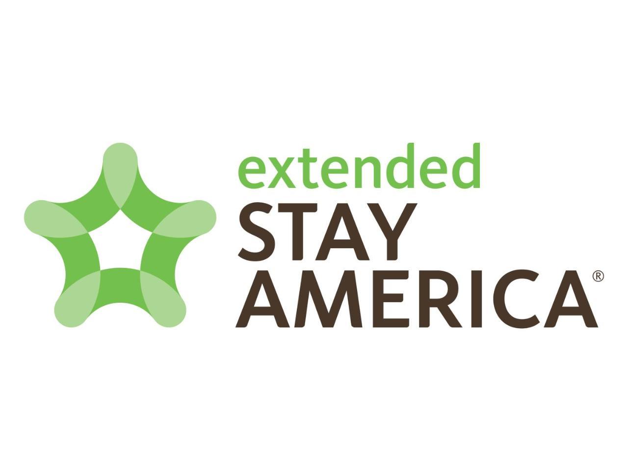 Extended Stay America Select Suites - Rockford - State Street Exterior foto